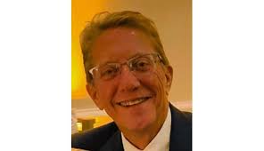 LARRY LITTELL Obituary (1957