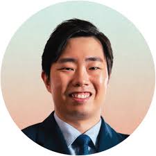 Three stars of scientific vision