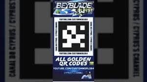 Maybe you would like to learn more about one of these? Codigos De Beyblade Burst Youtube