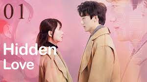 Sweet Drama】【ENG SUB】Hidden Love 01丨Possessive Male Lead - YouTube