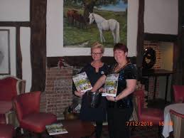 Visitor Guide winner announced