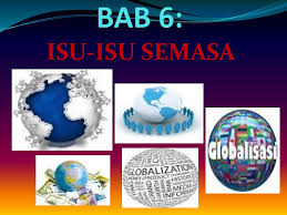 Apakah benar negara akan berhadapan dengan krisis yang teruk lokman adam. Bab 6 Isu Isu Semasa Ppt Download