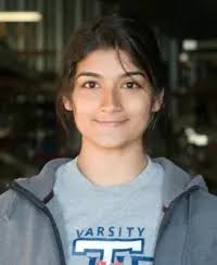 2010 Women's Rowing Roster