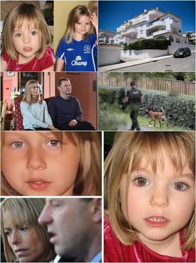 🚨 BREAKING: Nearly 20 Years Later, The Madeleine McCann Mystery Still Has  No Answers Almost two decades after Madeleine McCann disappeared, her  family continues to hold on to hope as the investigation