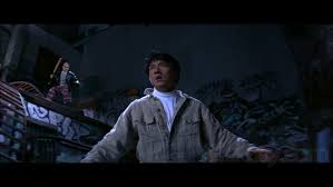 But somehow, we never got. Rumble In The Bronx Blu Ray çº¢ç•ªåŒº Hung Fan Kui Hong Fan Qu
