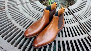 The liverpool chelsea boots by allen edmonds. Win It Allen Edmonds Liverpool Chelsea Boots