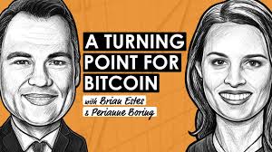 Bitcoin's Political Shift w/ Brian Estes and Perianne Boring (BTC230)