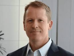 David Hartz, Equinor