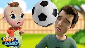 Daddy Got a Boo Boo!