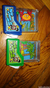 Este sitio, juegos friv, te permite jugar los juegos friv 2015 gratis en línea. Mini Juego De Agua Anos 80 Comprar Juegos Antiguos Variados En Todocoleccion 135592191
