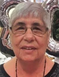 Barbara Barbuto Obituary