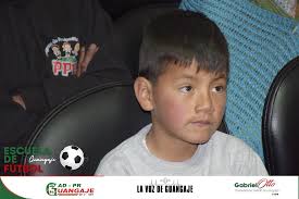 Gad Parroquial Guangaje added a...