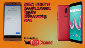 Connect the phone to a wifi network (preferably your home network). Wiko Lenny 5 Frp 2019 On Android 7 8 8 1 Bypass Google Account New Update By