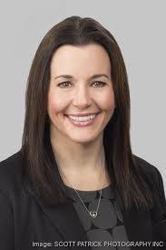 Elizabeth Haas's Instagram, Twitter & Facebook