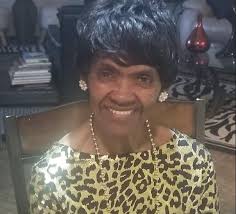 Obituary for Dollie Mae Adams