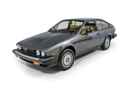 Image result for Light Silver 1981 Alfa-Romeo