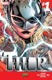 Today, we continue that journey by leading a global family of companies that make it easier and more enjoyable for families of all types to create lasting outdoor memories. Thor 2014 1 Comic Issues Marvel