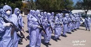 داخلية غزة دربنا فرقا خاصة للتعامل مع أي إصابات محتملة بفيروس كورونا الإعلام الحقيقي ريال ميديا