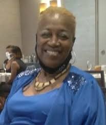 Areline Robinson Lee