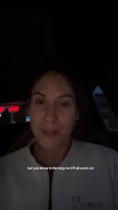 Vulnerable post incoming ... sometimes growth looks like sitting in the  car, tears streaming, wondering if you’re brave enough to step into the  unknown. , I handed in my resignation. After 7 years of ...