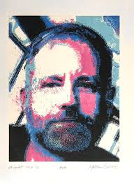 Portraits — Matthew Simons