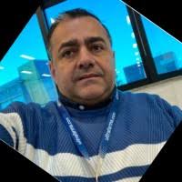 Edison Santos Email & Phone Number