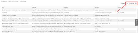 How To Scrape Indeed Job Listings Scrapehero