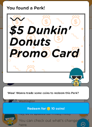 The dunkin' card makes a great gift or incentive for customers or employees. Free 5 Dunkin Donuts Gift Card Smartphone Or Tablet Required Vonbeau