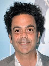 Maury Ginsberg Movies and Shows