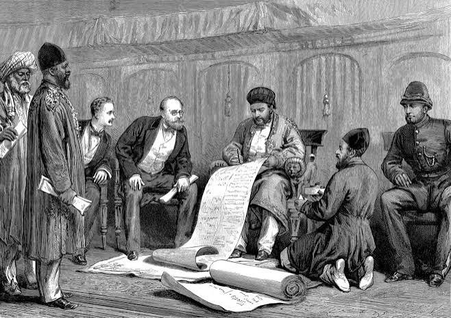 Anglo-Afghan Wars | History, Significance, & Facts | Britannica