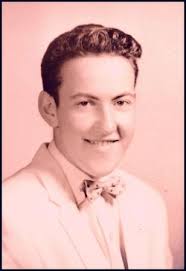 Billy Ralph Casey (1941-2014)