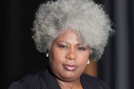 The Spin:All Women Media Panel