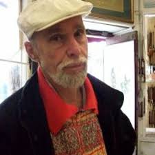 Stream Gary Gach music