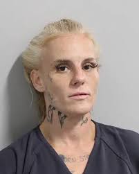 40-year-old JANETTE PHILLIPS from Polk County was booked