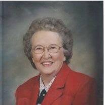 Nellie Beckham Obituary