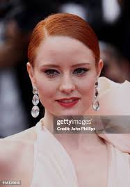 986 Barbara Phillips Photos & High Res Pictures