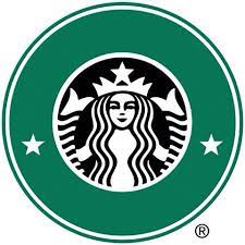 保存の際にはポチお願いします phonto というアプリで円形に好きな文字を入れる スタバ風ロゴ 無地 48093507 の画像 見やすい 探しやすい 待受 デコメ お宝画像も必ず見つかるプリ画 starbucks wallpaper starbucks illustration starbucks logo