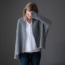 Knitting can be intimidating if you've never done it before, but there are so many simple patterns out there that will get you started on your knitting journey without getting frustrated. 10 Best Cardigan Knitting Patterns For Fall Blog Nobleknits