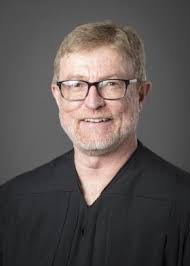 Judge C. Richard "Rich" Wilson