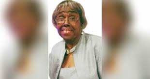 Mrs. Daisy Williams Obituary