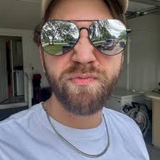 Do you hear the arc probe sound after headset is off?