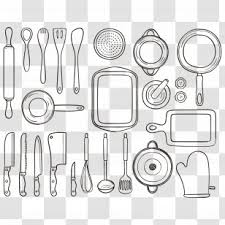 How do i access my image download area? Kitchenware Kitchen Utensil Spatula Tool Tools Transparent Png