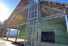 FastFrame® Steel Framing Packages | Metal Stud Framing