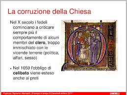 Goodreads helps you keep track of books you want to read. La Riforma Della Chiesa Ppt Scaricare