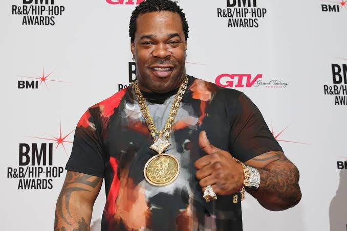Busta Rhymes Talks 'Calm Down,' Working With Eminem