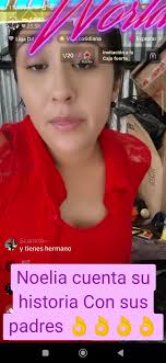 Noeelia Lara Pozuelo