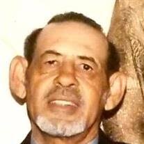 Mr. Joseph Wheeler Obituary