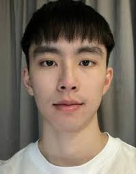 Vincent Koh Cin Yong