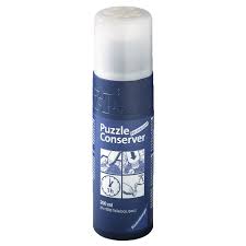 Check spelling or type a new query. Ravensburger Puzzle Conserver