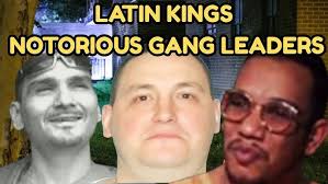 North Dakota Gang Arrests: Latin Kings, Tren de Aragua, Chicago Boys, &  Gangster Disciples Take Over